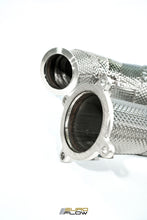 Load image into Gallery viewer, McLaren 720S (2017-2022) Euroflow Downpipes