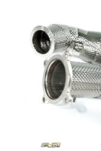 Load image into Gallery viewer, McLaren 720S (2017-2022) Euroflow Downpipes