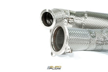 Load image into Gallery viewer, McLaren 720S (2017-2022) Euroflow Downpipes