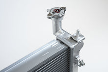 Load image into Gallery viewer, Subaru Crosstrek CSF High-Performance All-Aluminum Radiator