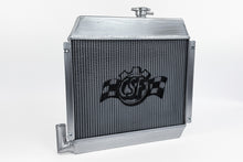 Load image into Gallery viewer, BMW 2002 (1968-1976) E10 CSF High-Performance All-Aluminum Radiator