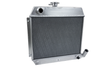 Load image into Gallery viewer, BMW 2002 (1968-1976) E10 CSF High-Performance All-Aluminum Radiator