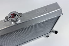 Load image into Gallery viewer, BMW 2002 (1968-1976) E10 CSF High-Performance All-Aluminum Radiator