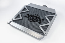 Load image into Gallery viewer, BMW 2002 (1968-1976) E10 CSF High-Performance All-Aluminum Radiator