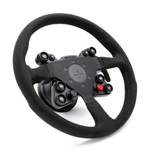 Load image into Gallery viewer, JQ Werks Madtrace® Racing Steering Wheel System For TOYOTA A90/A91 Chassis