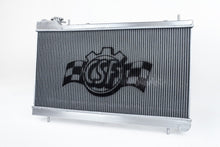 Load image into Gallery viewer, Subaru Forester XT (2008-2013) SH CSF High-Performance All-Aluminum Radiator