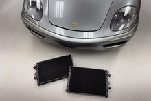 Load image into Gallery viewer, Ferrari 360 Modena (1999-2005) CSF High-Performance All-Aluminum Radiator - Left/Right