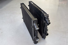 Load image into Gallery viewer, Ferrari F430 Spider (2005-2008) CSF High-Performance All-Aluminum Radiator