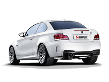 Load image into Gallery viewer, BMW 1M (2011-2012) E82 Akrapovic Titanium Exhaust