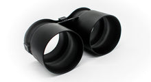 Load image into Gallery viewer, McLaren 750s (2024-) Novitec Black Tailpipes