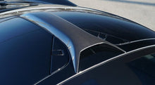 Load image into Gallery viewer, McLaren 720S (2017-2023) Novitec Roof Air-Scoop Coupe (Visible Carbon)