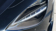 Load image into Gallery viewer, McLaren 720S (2017-2023) Novitec Inserts Headlights