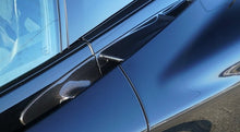 Load image into Gallery viewer, McLaren 720S (2017-2023) Novitec Side Air Intakes