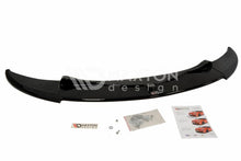 Load image into Gallery viewer, BMW M3 (2021-) Maxton Design Front Splitter