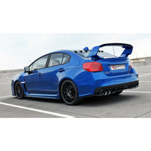 Load image into Gallery viewer, Subaru WRX (2015-2020) Maxton Design Body Kit Component