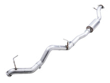 Load image into Gallery viewer, Ford Bronco (2021-2027) 6th Gen AWE Tuning 0FG Catback Exhaust Suite
