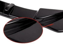 Load image into Gallery viewer, Nissan 370Z (2009-2012) Maxton Design Front Splitter V1