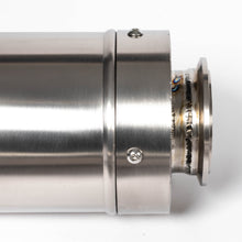 Load image into Gallery viewer, Porsche GT3 (2004-2018) 997 & 991 JCR Titanium Superlight Race Pipe (SILENCED)