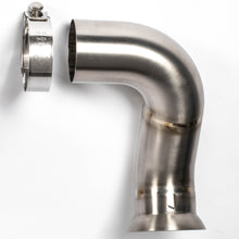 Load image into Gallery viewer, Porsche GT3 (2004-2018) 997 & 991 JCR Titanium Superlight Race Pipe (NON SILENCED)