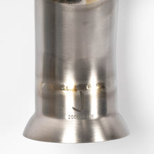 Load image into Gallery viewer, Porsche GT3 (2004-2018) 997 & 991 JCR Titanium Superlight Race Pipe (NON SILENCED)