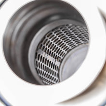 Load image into Gallery viewer, Porsche GT3 (2004-2018) 997 & 991 JCR Titanium Superlight Race Pipe (SILENCED)