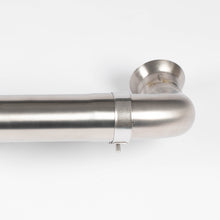 Load image into Gallery viewer, Porsche GT3 (2004-2018) 997 & 991 JCR Titanium Superlight Race Pipe (NON SILENCED)