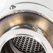 Load image into Gallery viewer, Porsche GT3 (2004-2018) 997 & 991 JCR Titanium Superlight Race Pipe (SILENCER SECTION)