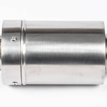 Load image into Gallery viewer, Porsche GT3 (2004-2018) 997 & 991 JCR Titanium Superlight Race Pipe (SILENCED)