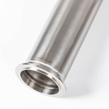 Load image into Gallery viewer, Porsche GT3 (2004-2018) 997 & 991 JCR Titanium Superlight Race Pipe (SILENCER BYPASS)