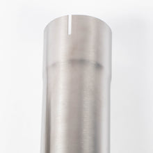 Load image into Gallery viewer, Porsche GT3 (2004-2018) 997 & 991 JCR Titanium Superlight Race Pipe (SILENCER BYPASS)