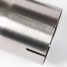 Load image into Gallery viewer, Porsche GT3 (2004-2018) 997 & 991 JCR Titanium Superlight Race Pipe (NON SILENCED)