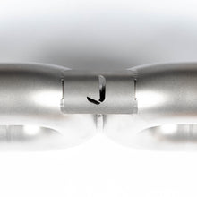 Load image into Gallery viewer, Porsche Cayman GT4 (2016-2025) 718 JCR Titanium Superlight Race Pipe (NON SILENCED)