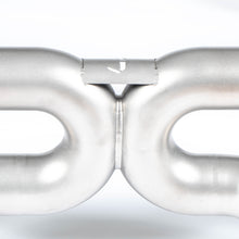 Load image into Gallery viewer, Porsche Cayman GT4 (2016-2025) 718 JCR Titanium Superlight Race Pipe (CATTED / SILENCED)