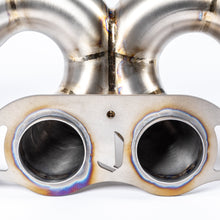 Load image into Gallery viewer, Porsche GT3 (2021-) 992 JCR TITANIUM RACE PIPE (NON SILENCED)