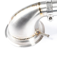Load image into Gallery viewer, TITANIUM OPF RACE PIPE (VALVED)