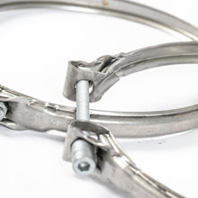Load image into Gallery viewer, TITANIUM OPF RACE PIPE (VALVED)