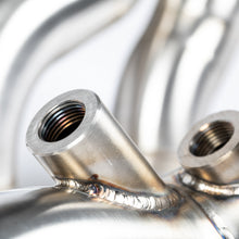 Load image into Gallery viewer, Porsche Cayman GT4 (2016-2025) 718 JCR Inconel Race Manifolds