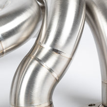 Load image into Gallery viewer, Porsche Cayman GT4 (2016-2025) 718 JCR Inconel Race ManifoldI & Titanium Link Pipes (NON SILENCED)