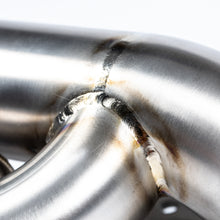 Load image into Gallery viewer, Porsche GT3 (2004-2018) 997 & 991 JCR Titanium Centre Bypass (SILENCED)