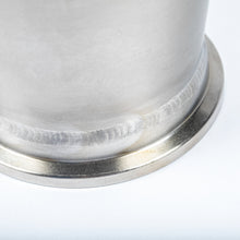 Load image into Gallery viewer, Porsche Cayman GT4 (2016-2025) 718 JCR Titanium Tips (POLISHED)