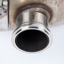 Load image into Gallery viewer, Porsche Cayman GT4 (2016-2025) 718 JCR Inconel Tip Adpaters
