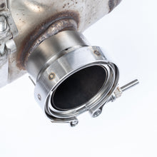 Load image into Gallery viewer, Porsche Cayman GT4 (2016-2025) 718 JCR Inconel Tip Adpaters
