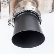 Load image into Gallery viewer, Porsche Cayman GT4 (2016-2025) 718 JCR Inconel Tip Adpaters