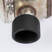 Load image into Gallery viewer, Porsche Cayman GT4 (2016-2025) 718 JCR Inconel Tip Adpaters