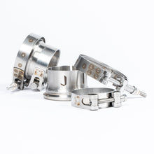 Load image into Gallery viewer, Porsche Cayman GT4 (2016-2025) 718 JCR Inconel Tip Adpaters