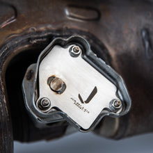 Load image into Gallery viewer, Porsche GT3 (2022-) 992 JCR Valve Delete Kit