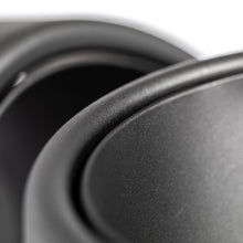 Load image into Gallery viewer, Porsche Cayman GT4 (2016-2025) 718 JCR Inconel Black Rolled Tips