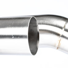 Load image into Gallery viewer, Porsche 911 (2019-2025) 992 JCR Inconel Cat Deletes