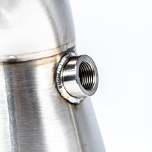 Load image into Gallery viewer, Porsche 911 (2019-2025) 992 JCR Inconel Cat Deletes