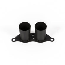 Load image into Gallery viewer, Porsche GT3 (2004-2018) 997 & 991 JCR Titanium Exhaust Tips (MEGAPHONE)
